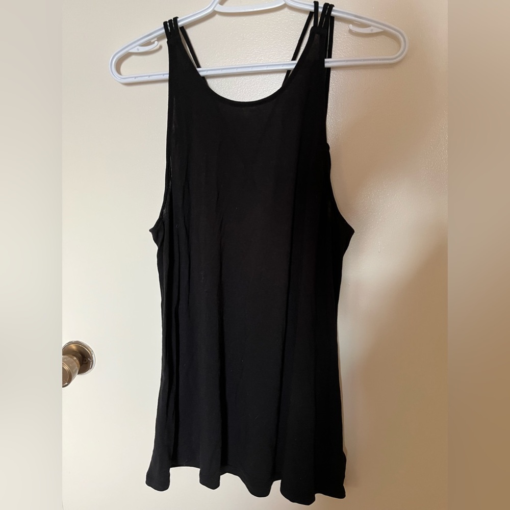 Express Strappy Tank